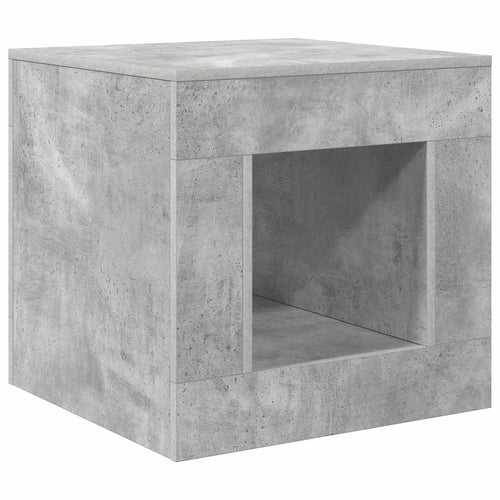 Gris Concreto