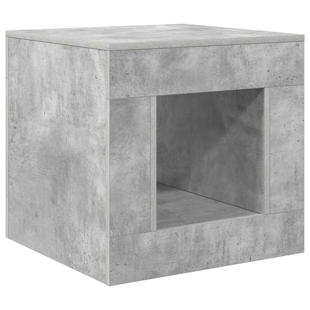 Gris Concreto