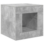 Gris Concreto