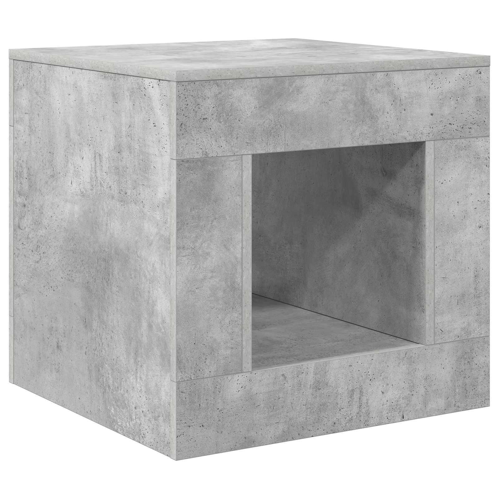 Gris Concreto