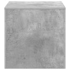 Gris Concreto