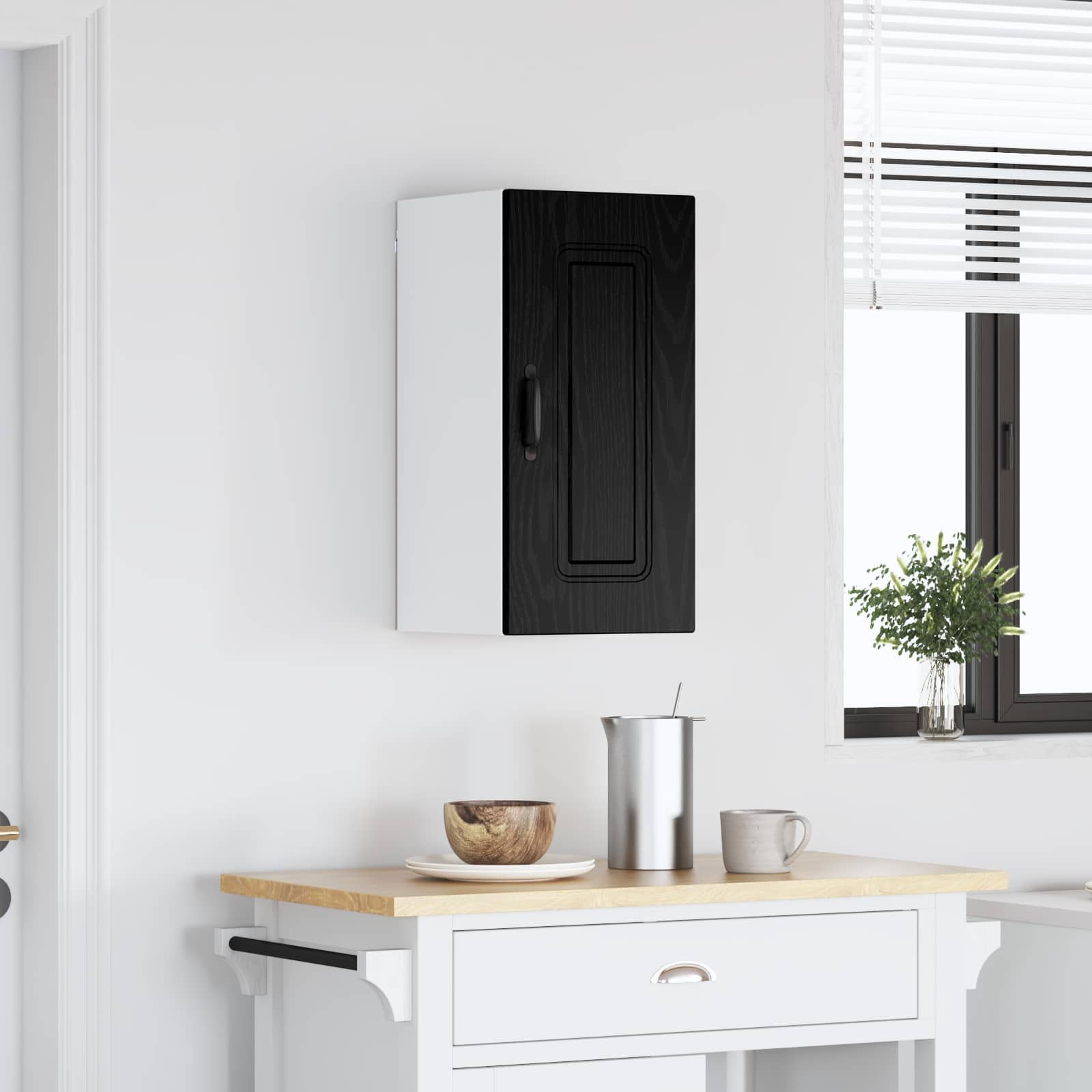 Kalmar dishwasher panel 2 pcs 30 x 31 x 40 cm