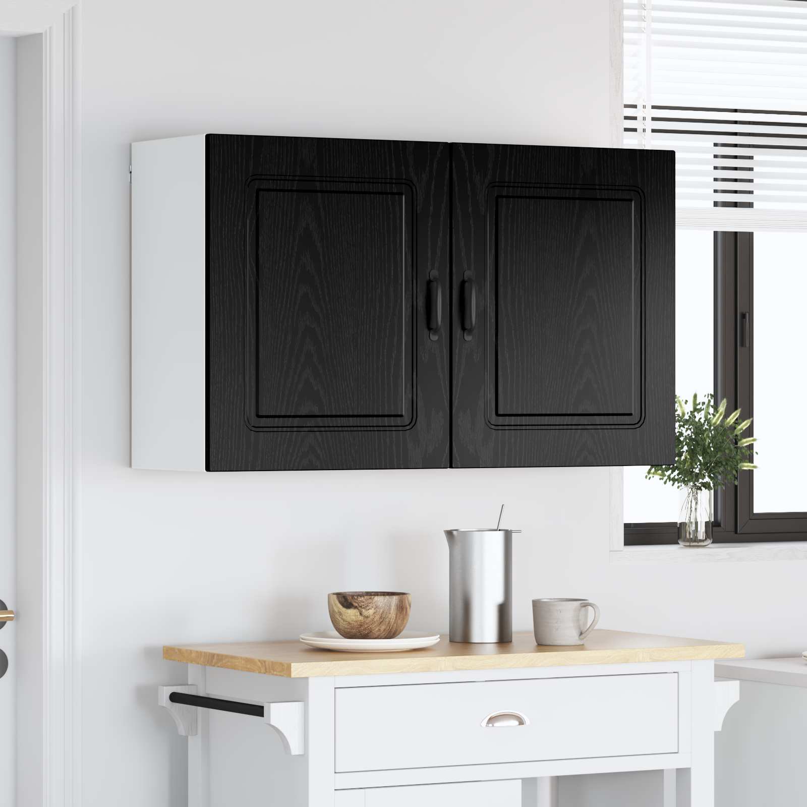 Kalmar dishwasher panel 2 pcs 30 x 31 x 40 cm