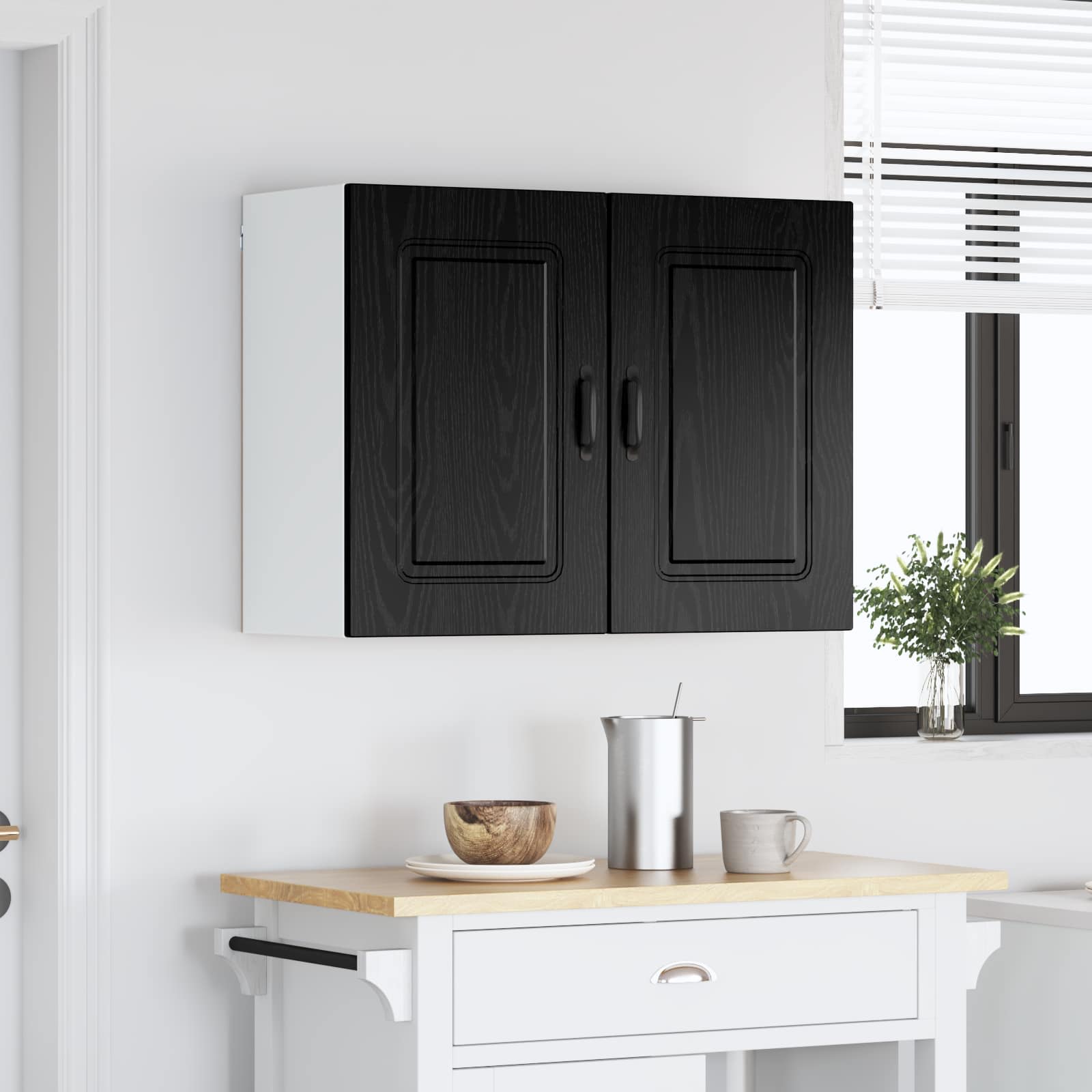 Kalmar dishwasher panel 2 pcs 30 x 31 x 40 cm