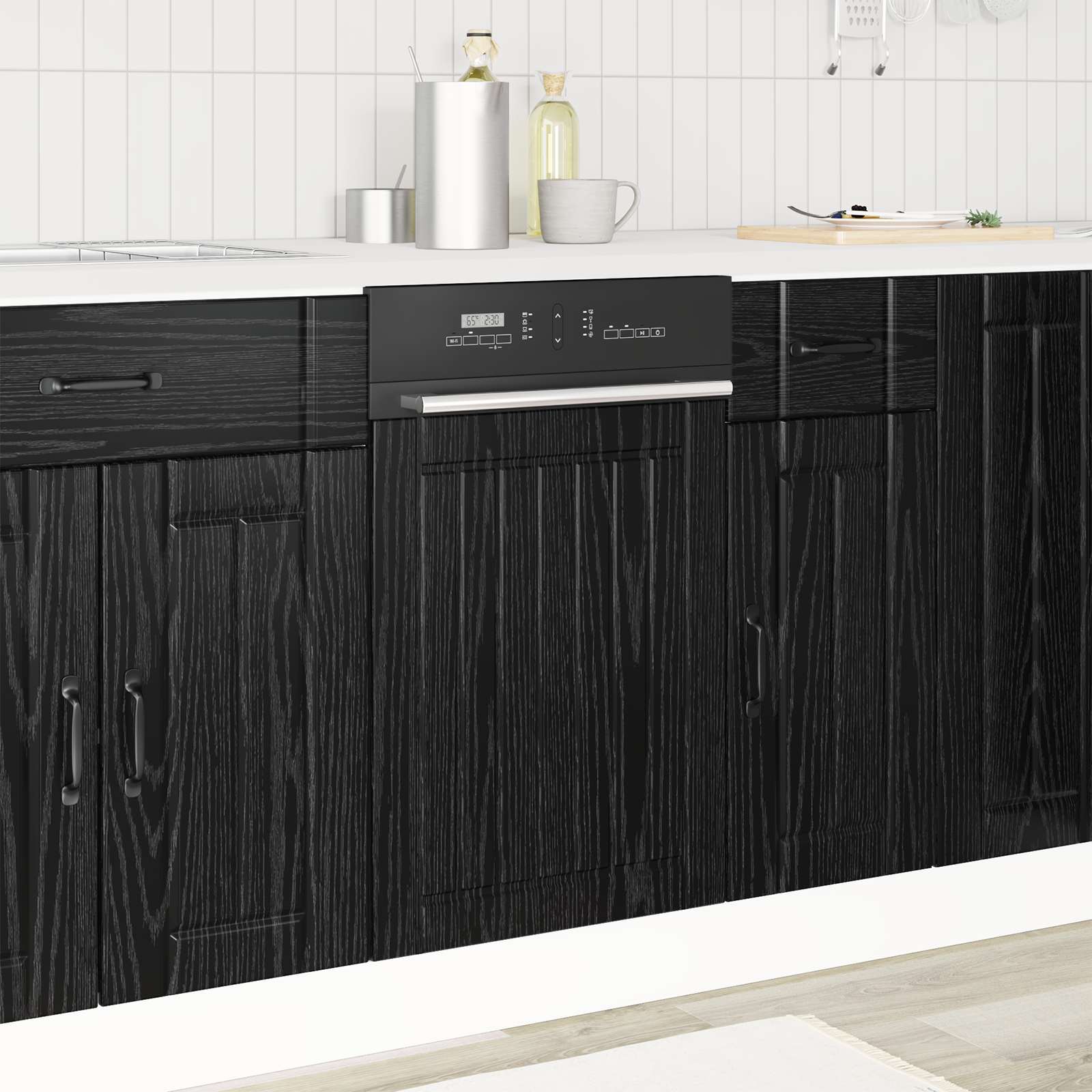 Armario de Pared LUCCA 2 pcs 30 x 31 x 40 cm