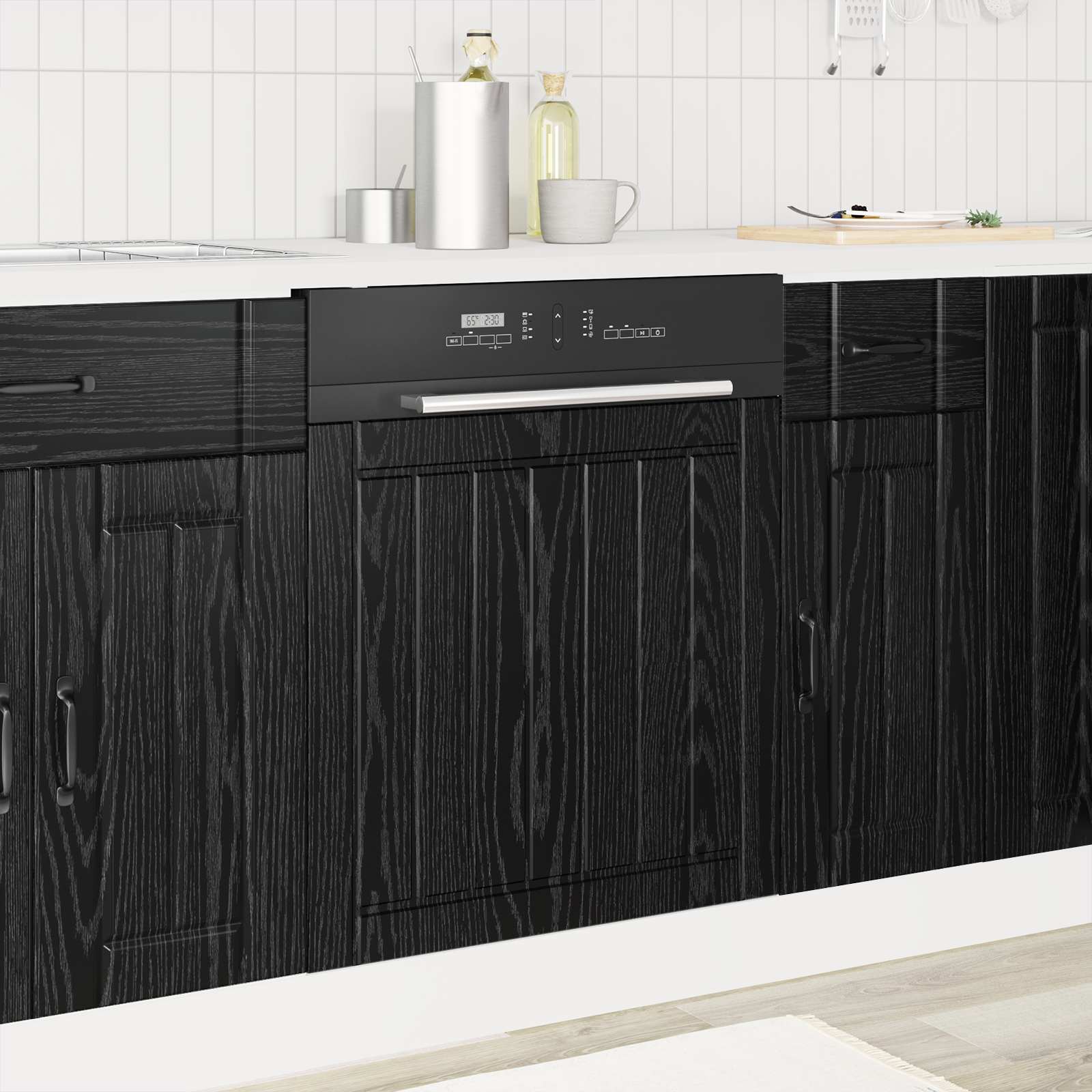 Armario de Pared LUCCA 2 pcs 30 x 31 x 40 cm