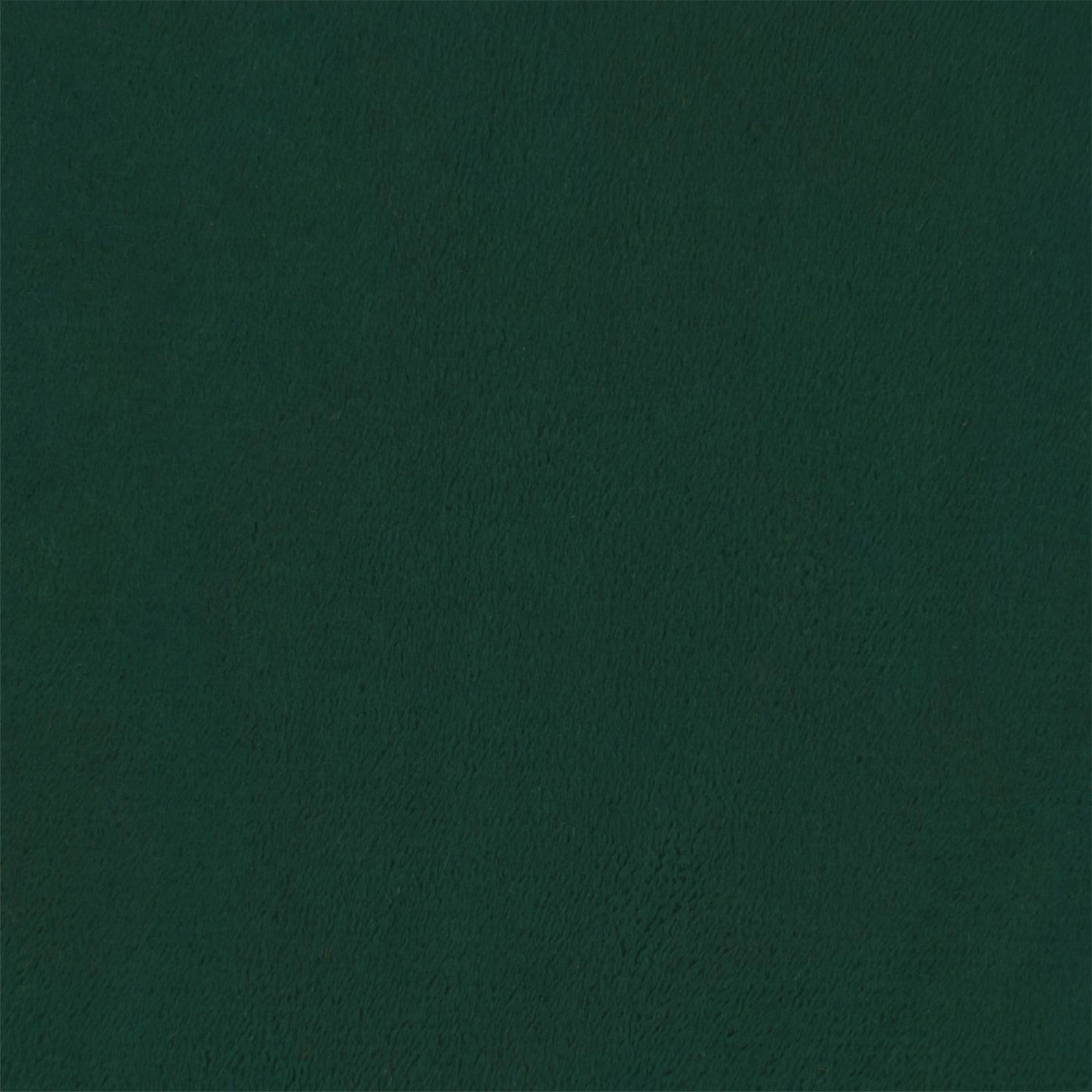 Estructura de cama Verde oscuro 100 x 200 cm Terciopelo