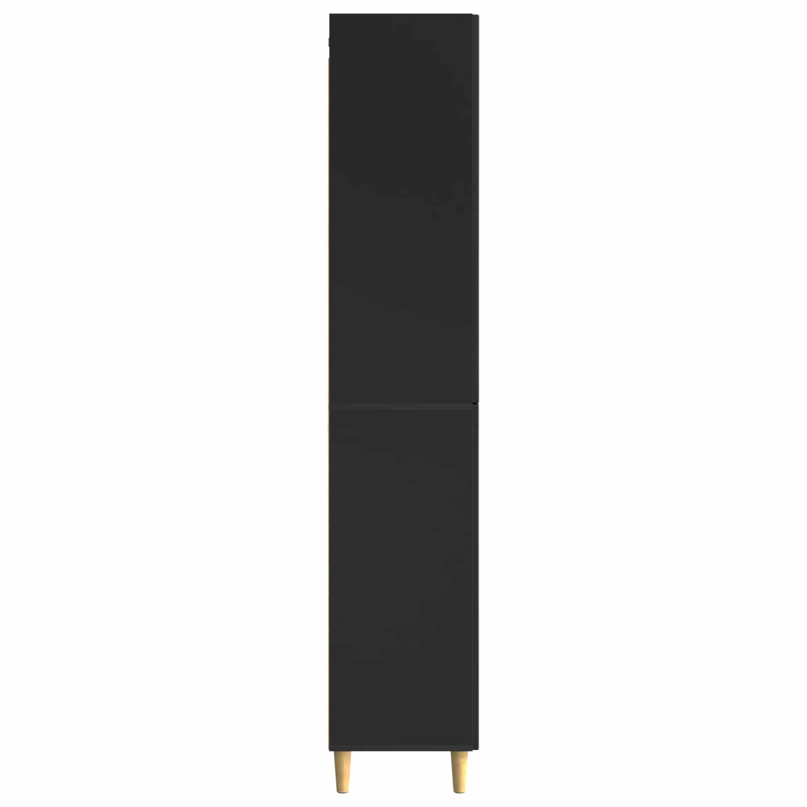Juego de armarios 2 pcs 66 x 34,5 x 90 cm Madera de ingeniería