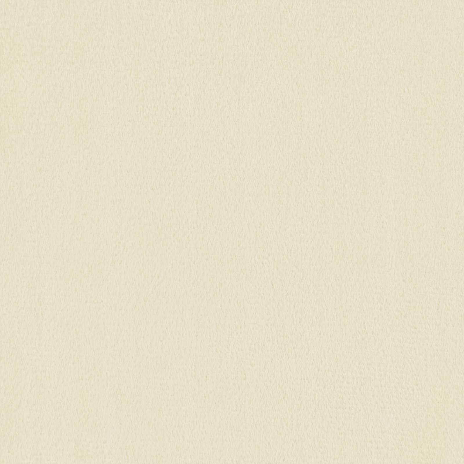 Edredón de Todo el Año Acolchado Crema 135 x 200 cm Microfibra