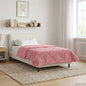 Quilted Summer Duvet Anthracite 135 x 200 cm