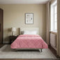 All-Season Quilted Duvet Anthracite 135 x 200 cm