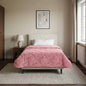 All-Season Quilted Duvet Anthracite 135 x 200 cm
