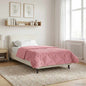 All-Season Quilted Duvet Anthracite 135 x 200 cm