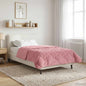 Anthracite Quilted Winter Duvet 135 x 200 cm