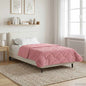 Anthracite Quilted Winter Duvet 135 x 200 cm