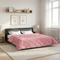 Anthracite Quilted Winter Duvet 135 x 200 cm