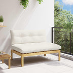 132 x 92 x 82 cm Madera de acacia