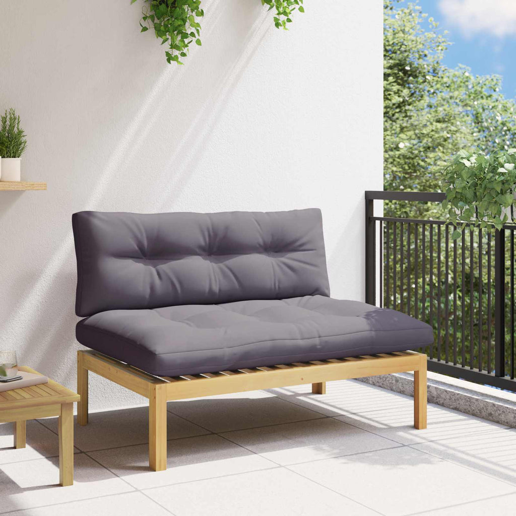 132 x 92 x 82 cm Madera de acacia