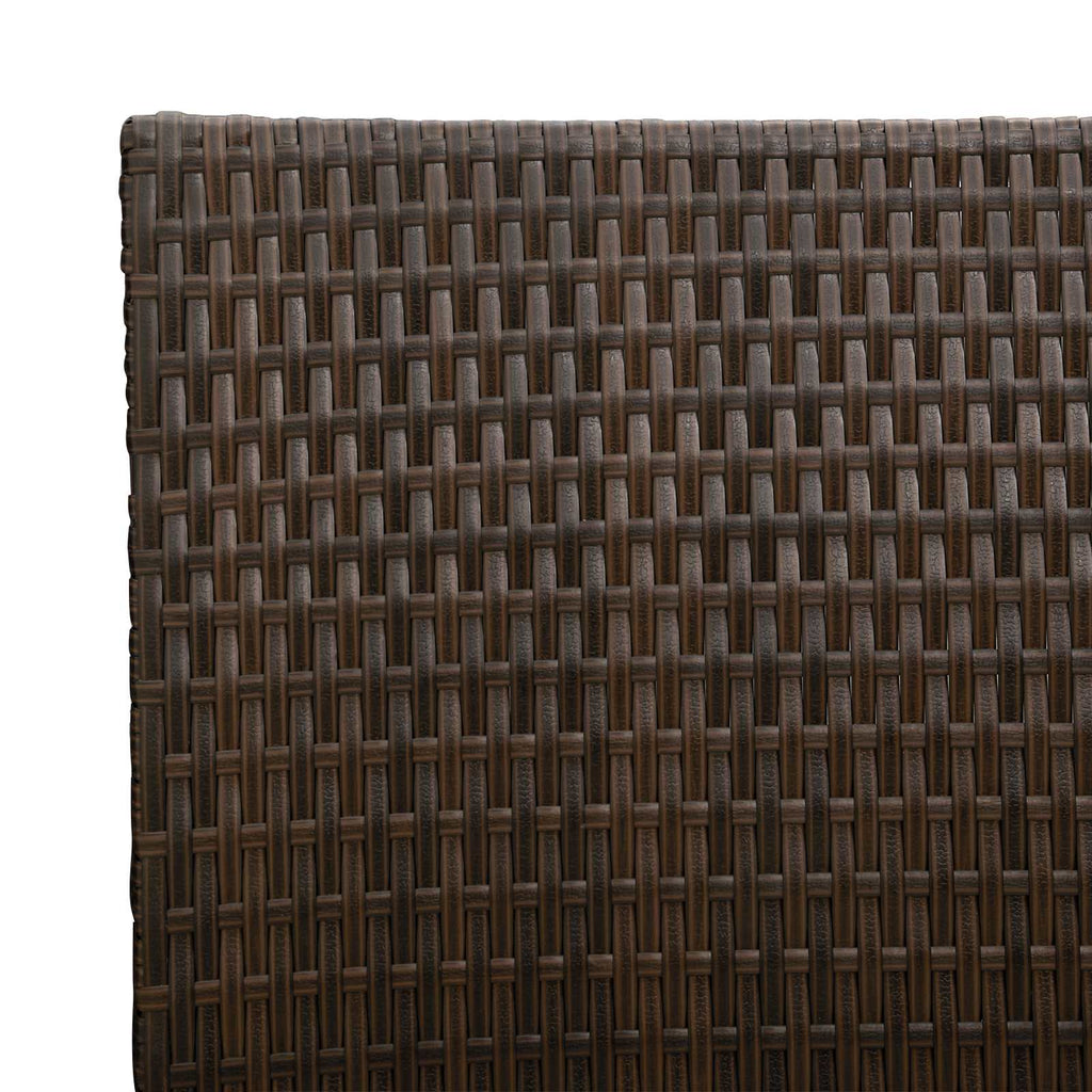 Macetero Alto 55 x 22 x 70 cm Sí