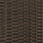 Macetero Alto 55 x 22 x 70 cm Sí