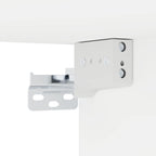 Mueble cama 2 pcs 29 x 31,5 x 49 cm Madera de Ingeniería