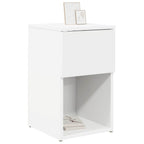 Mueble cama 2 pcs 29 x 31,5 x 49 cm Madera de Ingeniería
