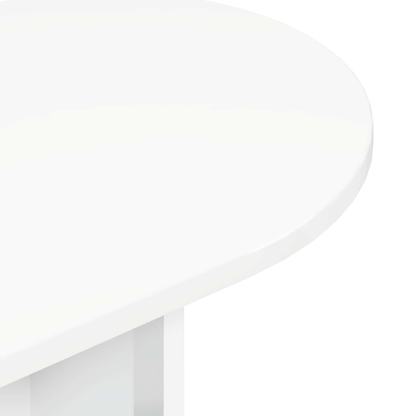 Mesa Consola 100 x 39,5 x 75 cm Madera de Ingeniería
