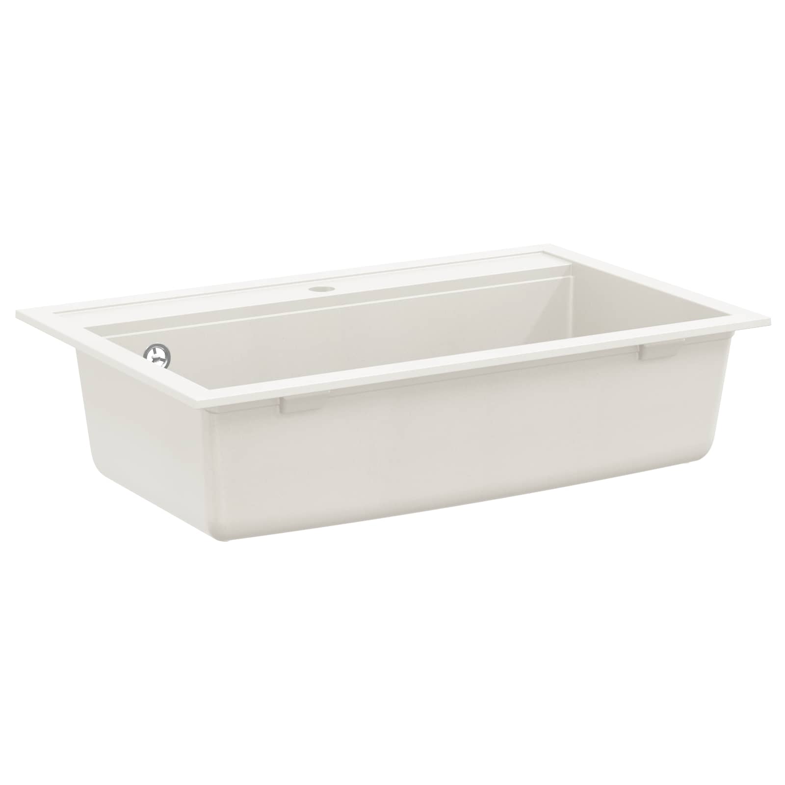 Lavabo 795 x 505 mm granito