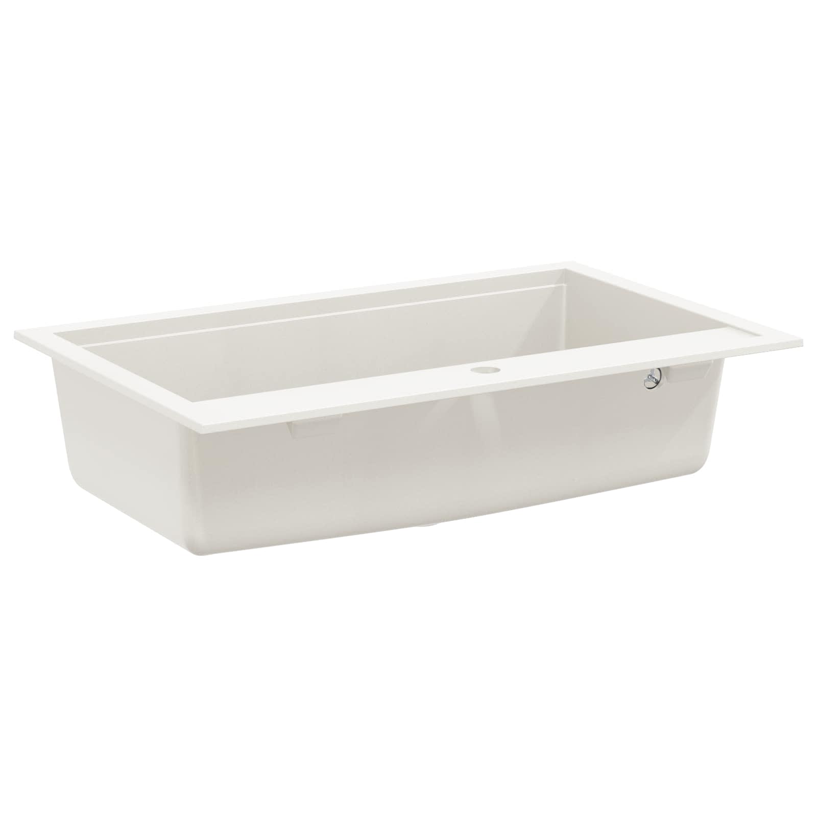 Lavabo 795 x 505 mm granito