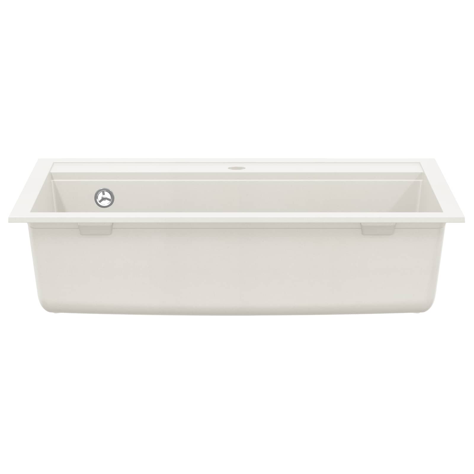 Lavabo 795 x 505 mm granito