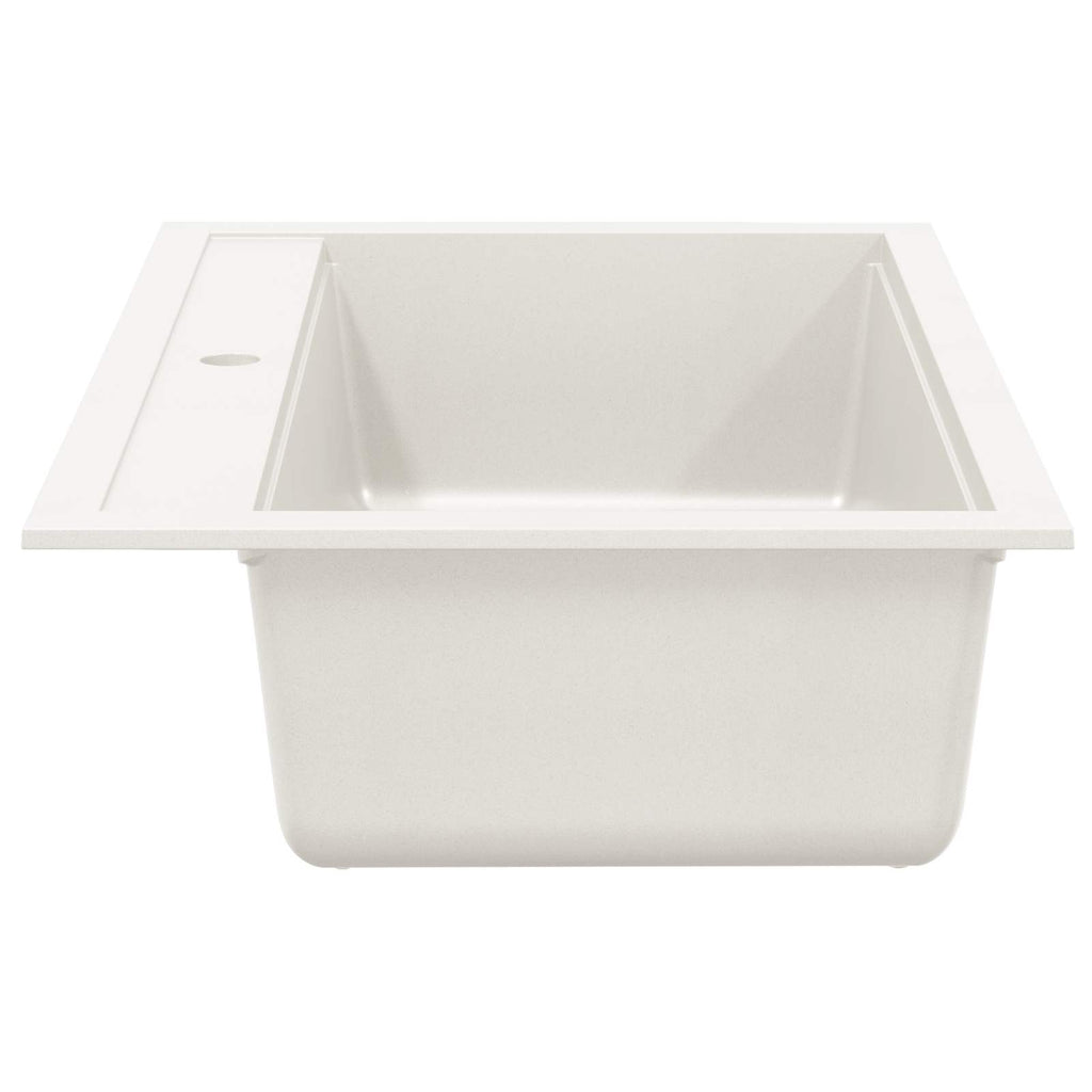 Lavabo 795 x 505 mm granito