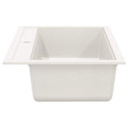 Lavabo 795 x 505 mm granito