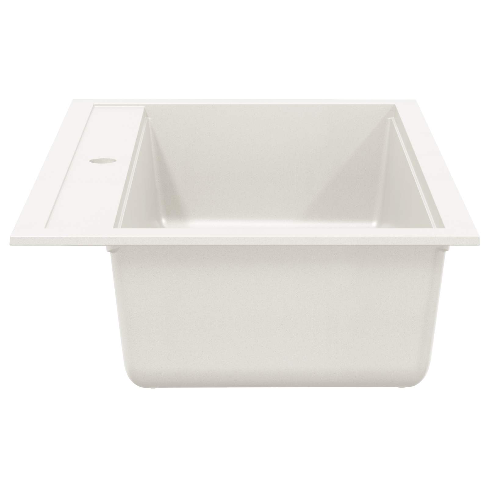 Lavabo 795 x 505 mm granito