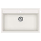 Lavabo 795 x 505 mm granito