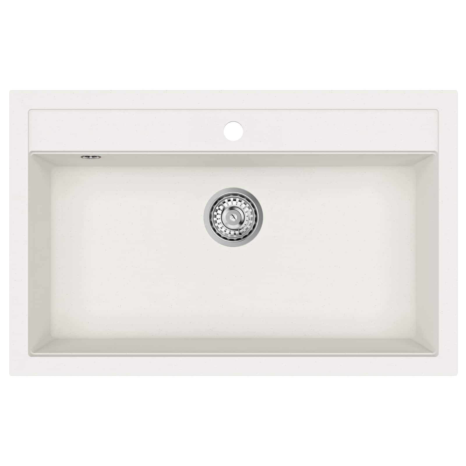 Lavabo 795 x 505 mm granito