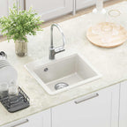 Lavabo 470 x 440 mm granito