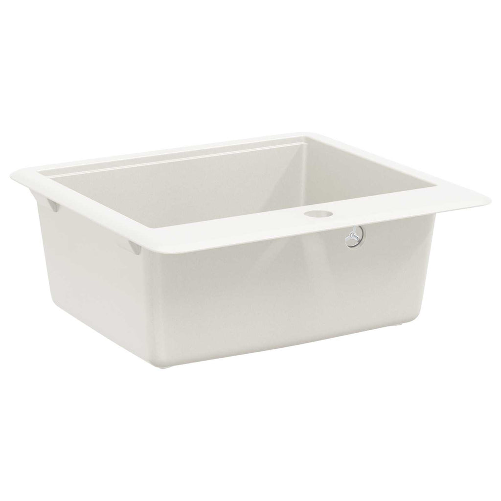 Lavabo 470 x 440 mm granito