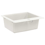 Lavabo 470 x 440 mm granito
