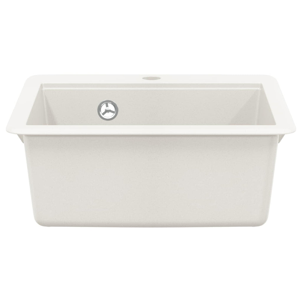 Lavabo 470 x 440 mm granito