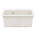 Lavabo 470 x 440 mm granito
