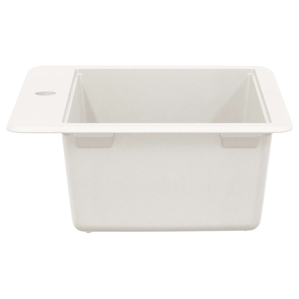 Lavabo 470 x 440 mm granito