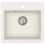 Lavabo 470 x 440 mm granito