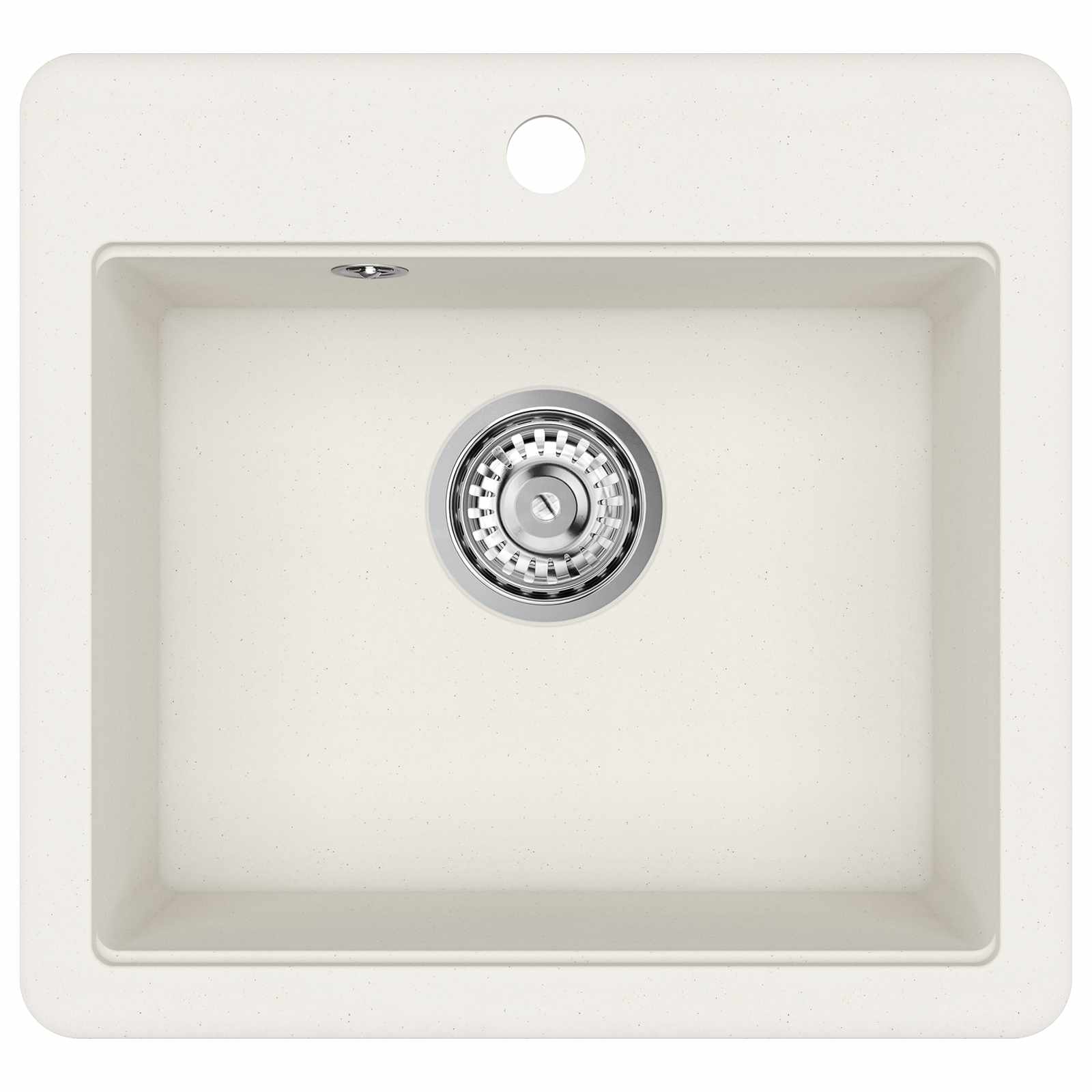 Lavabo 470 x 440 mm granito