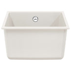 Lavabo 370 x 460 mm 80% Cuarzo y 20% Resina
