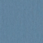 Juego de Sofá 2 pcs Azul Tela