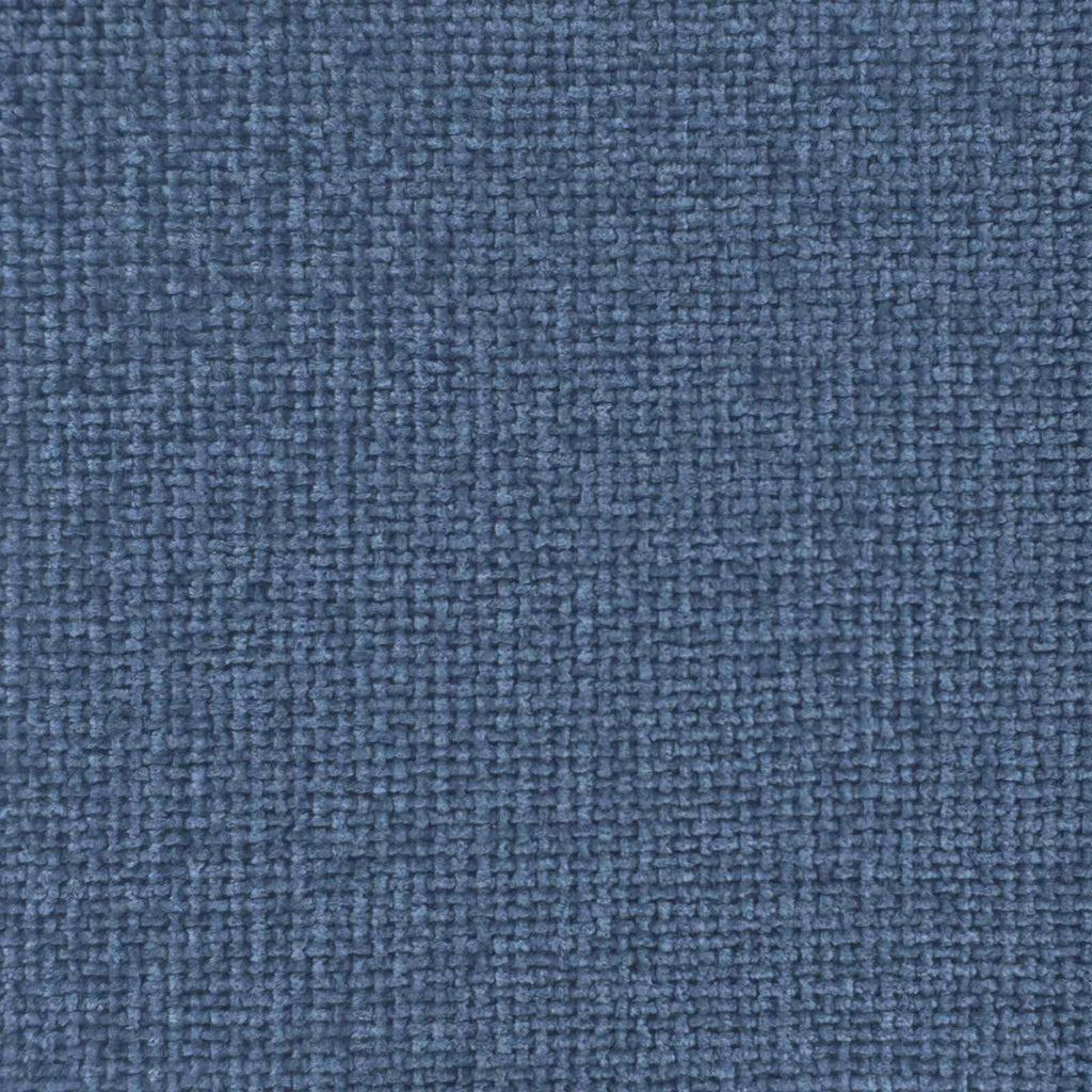 Juego de Sofá 2 pcs Azul Poliéster