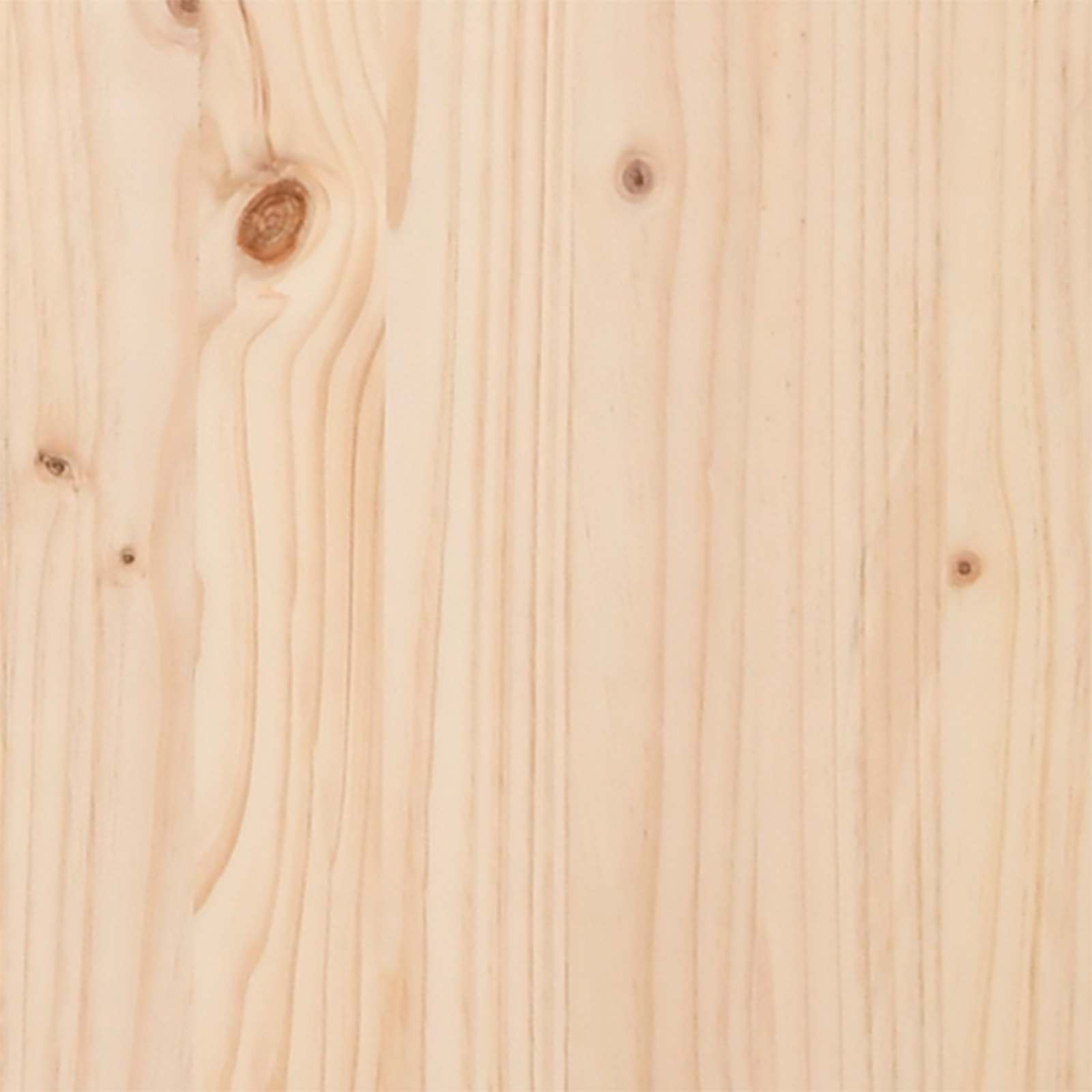 Torre de Juego Marrón Madera de pino macizo