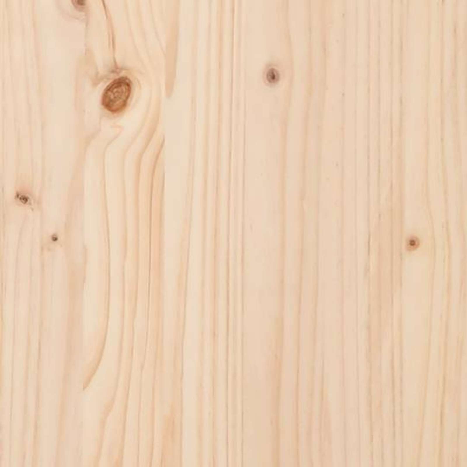Torre de Juego Marrón Madera de pino macizo