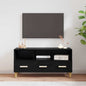 Mueble de TV con cajón Roble Artesanal 102 x 36 x 50 cm