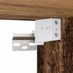 Armario de Pared Madera vieja 60 x 31 x 70 cm